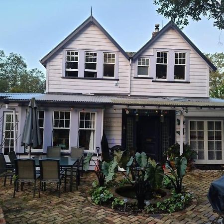 Dovecote House Bed & Breakfast Auckland Bagian luar foto