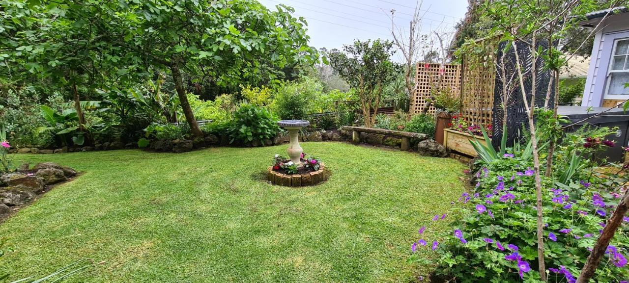 Dovecote House Bed & Breakfast Auckland Bagian luar foto
