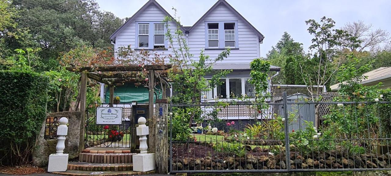 Dovecote House Bed & Breakfast Auckland Bagian luar foto