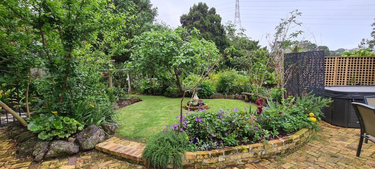Dovecote House Bed & Breakfast Auckland Bagian luar foto