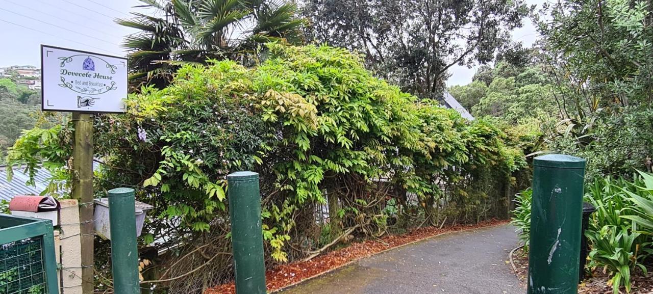 Dovecote House Bed & Breakfast Auckland Bagian luar foto