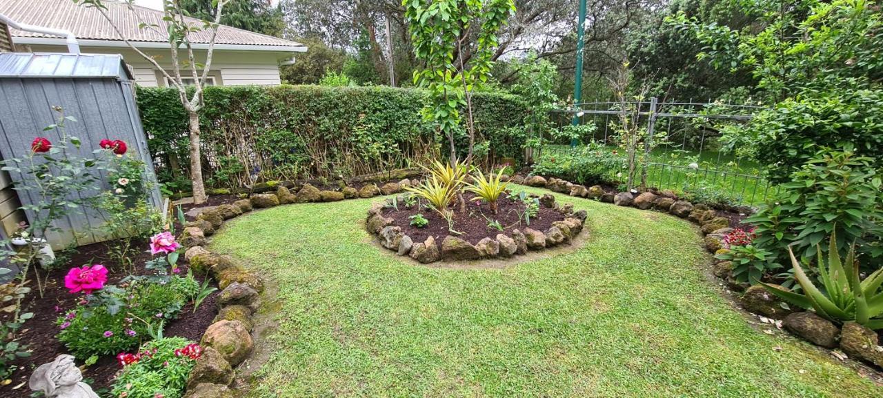 Dovecote House Bed & Breakfast Auckland Bagian luar foto