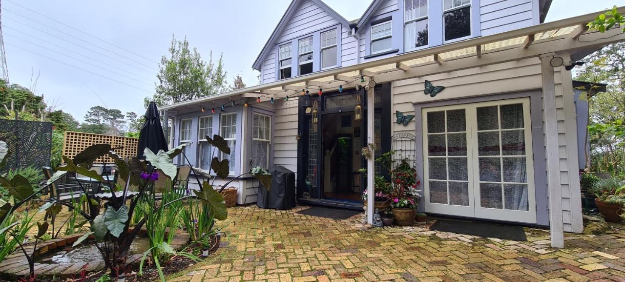 Dovecote House Bed & Breakfast Auckland Bagian luar foto