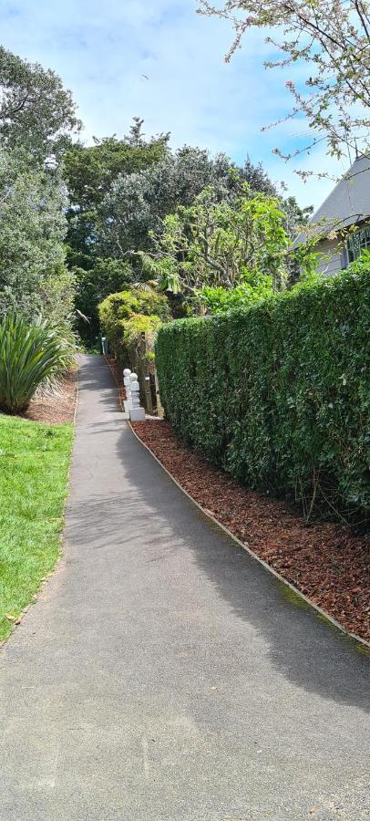 Dovecote House Bed & Breakfast Auckland Bagian luar foto