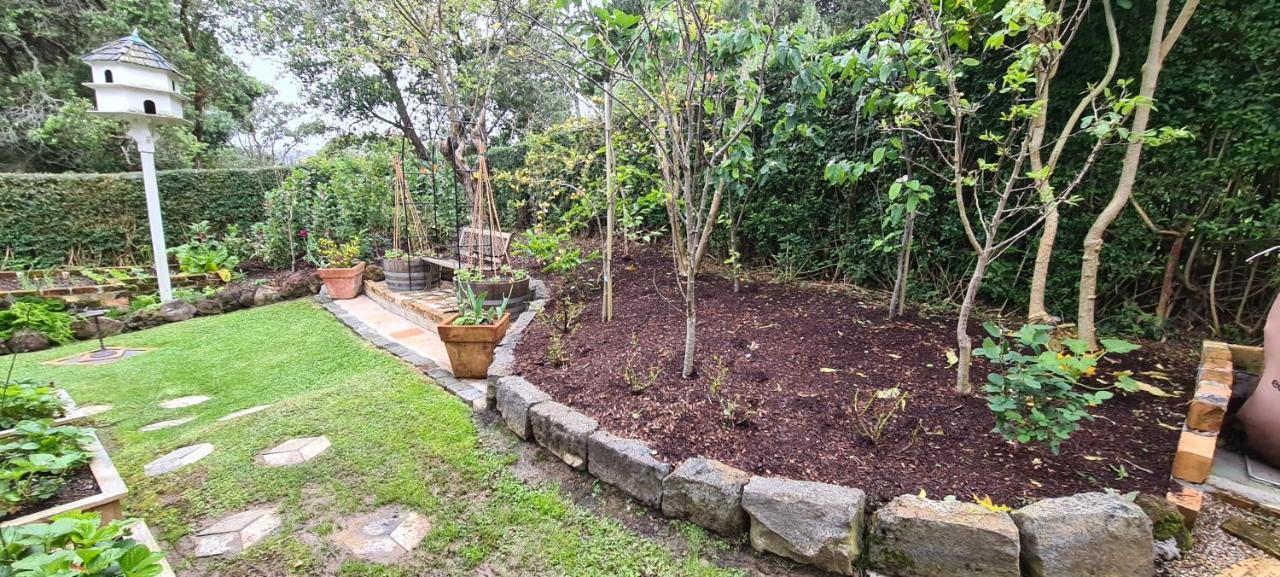 Dovecote House Bed & Breakfast Auckland Bagian luar foto
