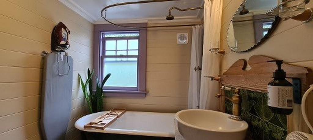 Dovecote House Bed & Breakfast Auckland Bagian luar foto