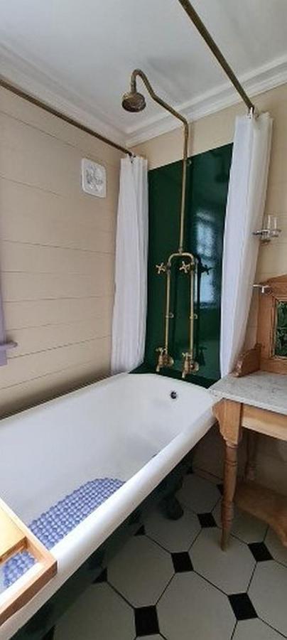 Dovecote House Bed & Breakfast Auckland Bagian luar foto