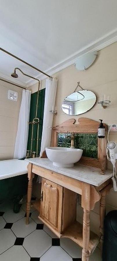 Dovecote House Bed & Breakfast Auckland Bagian luar foto