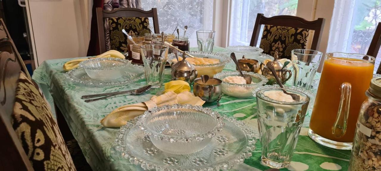 Dovecote House Bed & Breakfast Auckland Bagian luar foto