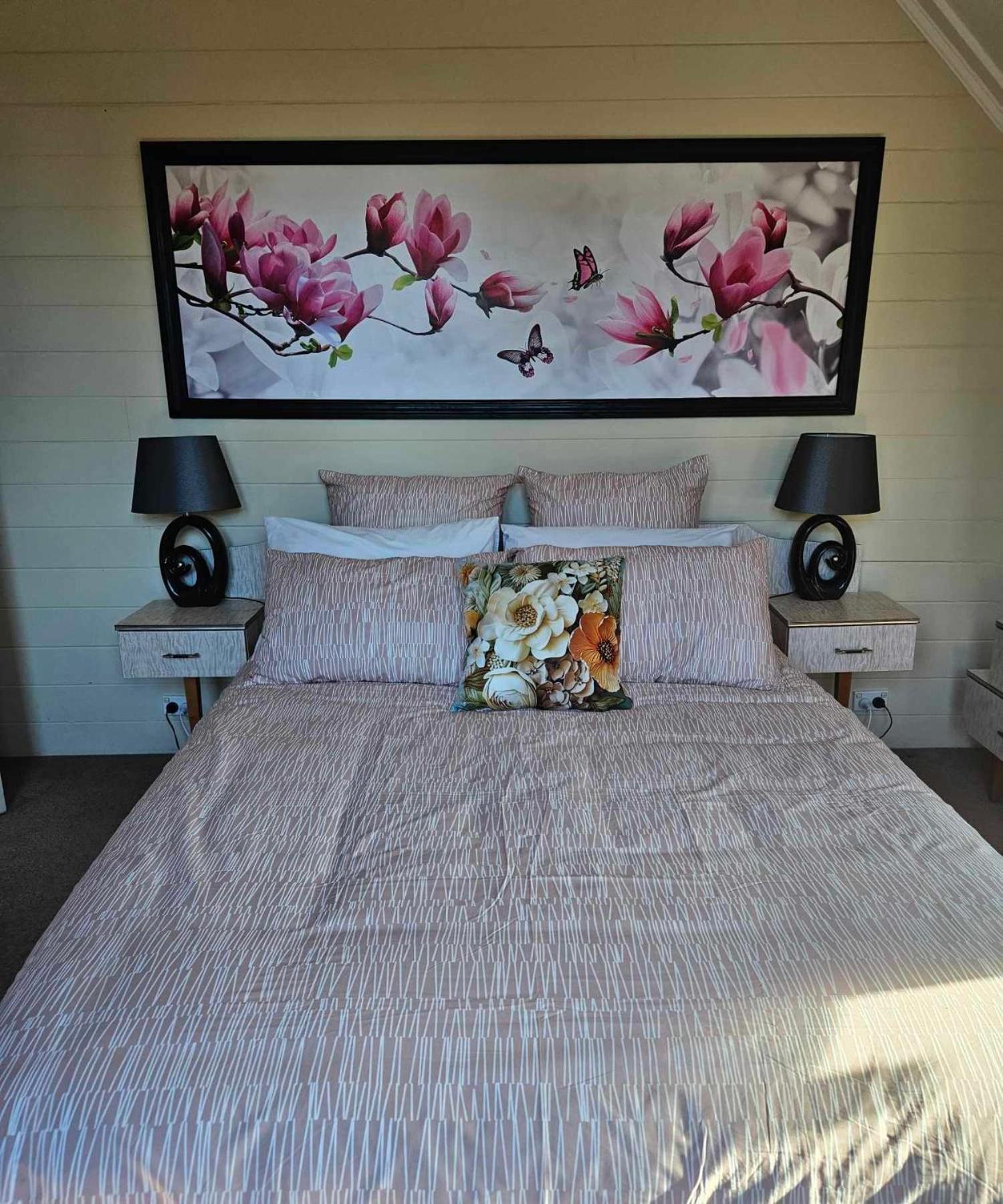 Dovecote House Bed & Breakfast Auckland Bagian luar foto
