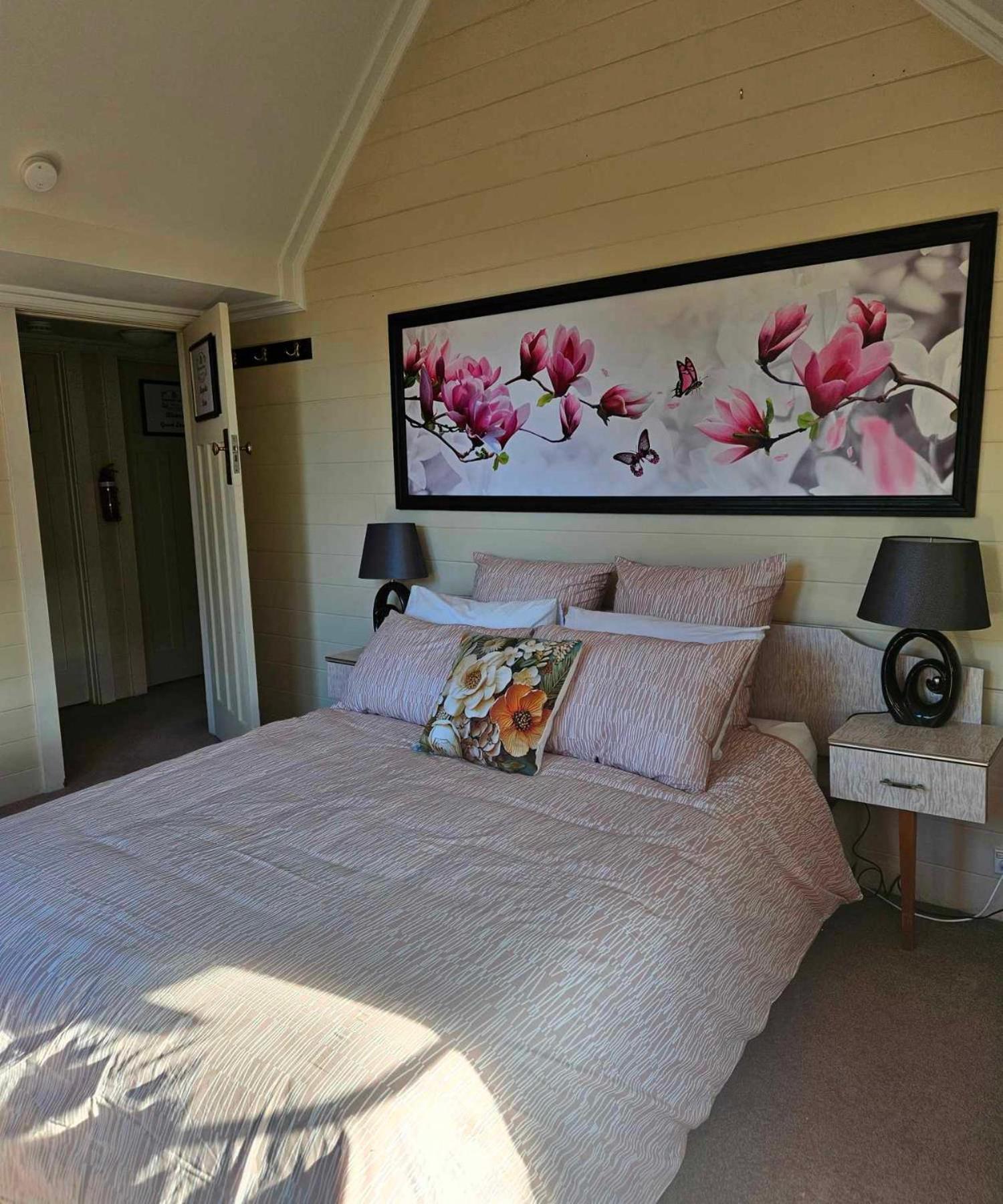 Dovecote House Bed & Breakfast Auckland Bagian luar foto